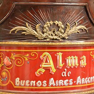 Hotel Alma De Buenos Aires